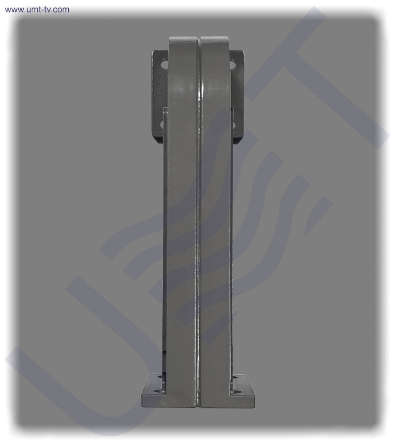 Ku band low pass filter umt llc